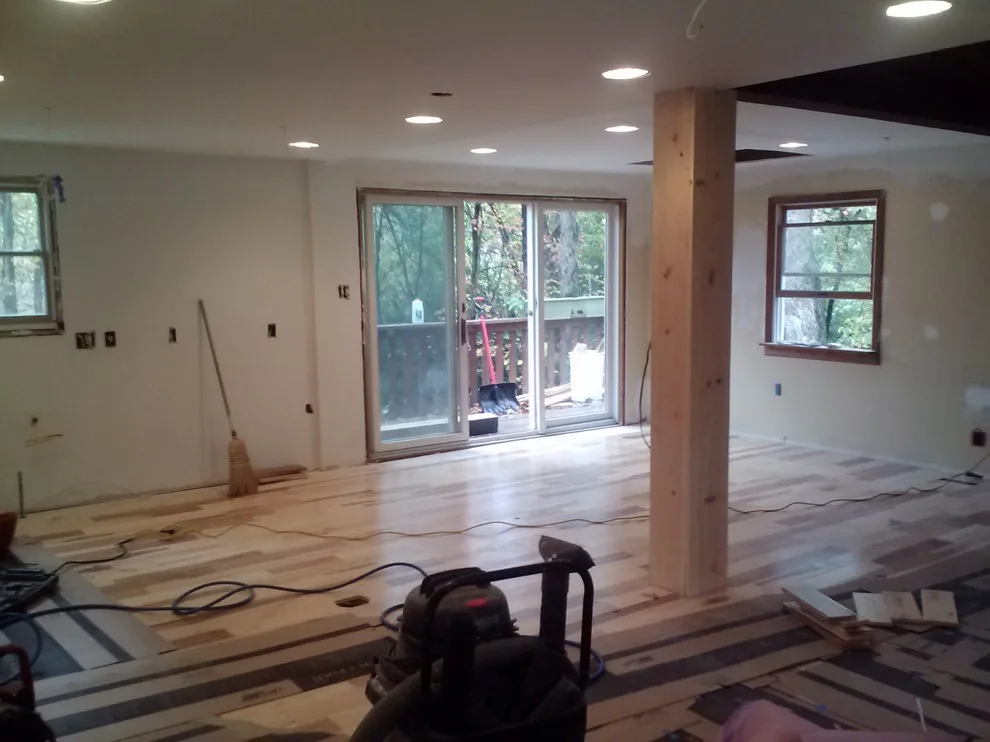 Fulton Contracting, LLC. - Photo 4