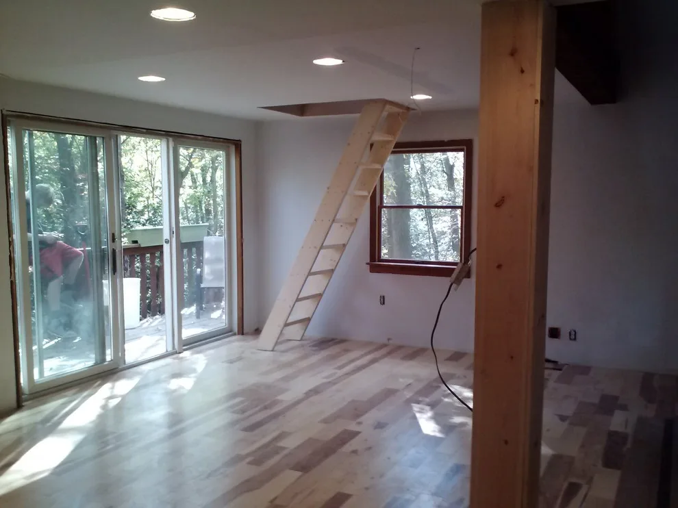 Interior Renovation by Fulton Contracting, LLC. - Photo 36