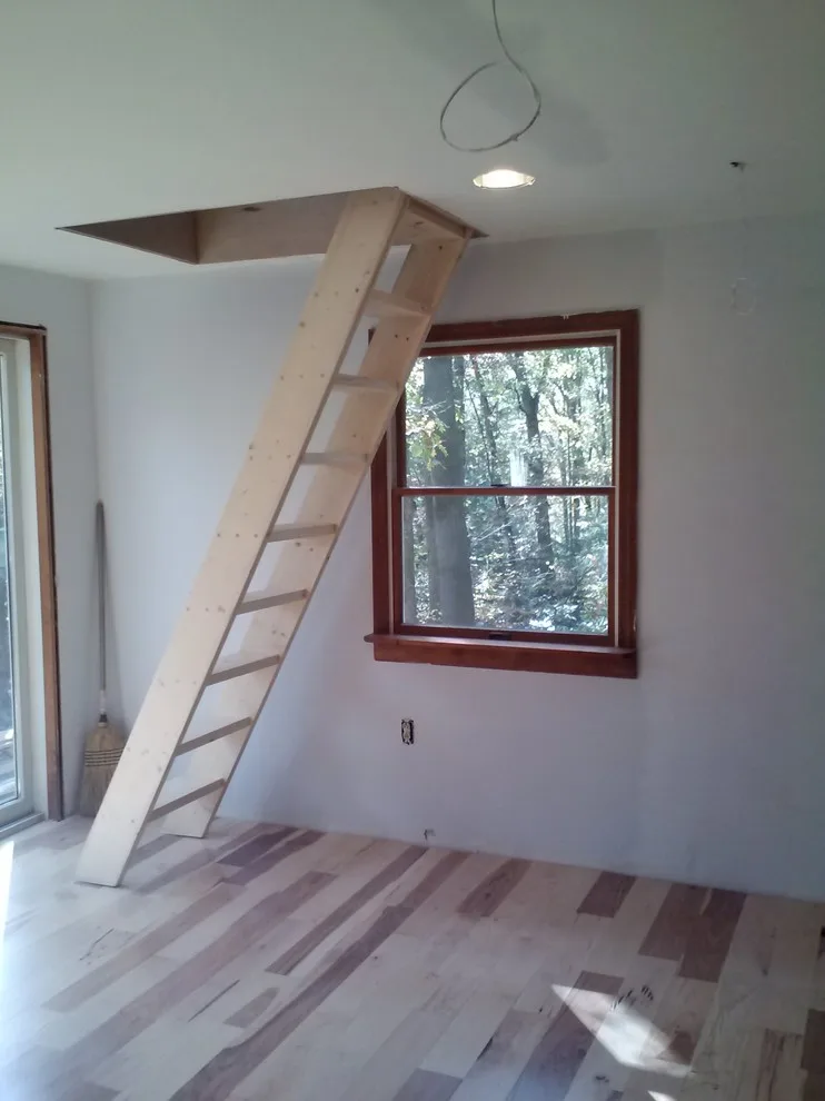 Interior Renovation by Fulton Contracting, LLC. - Photo 19