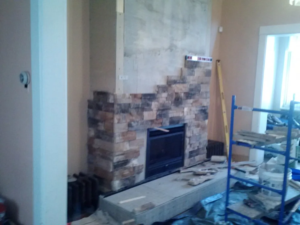 Interior Renovation by Fulton Contracting, LLC. - Photo 40