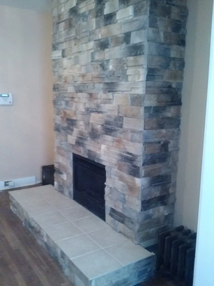 Fulton Contracting, LLC. - Photo 13