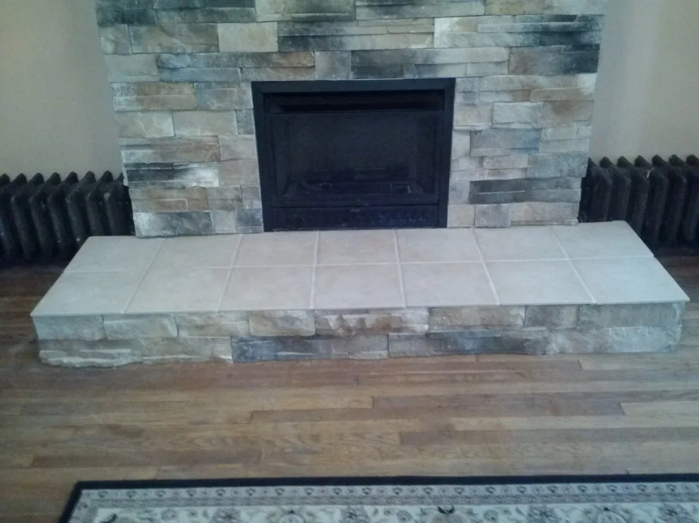 Interior Renovation by Fulton Contracting, LLC. - Photo 14