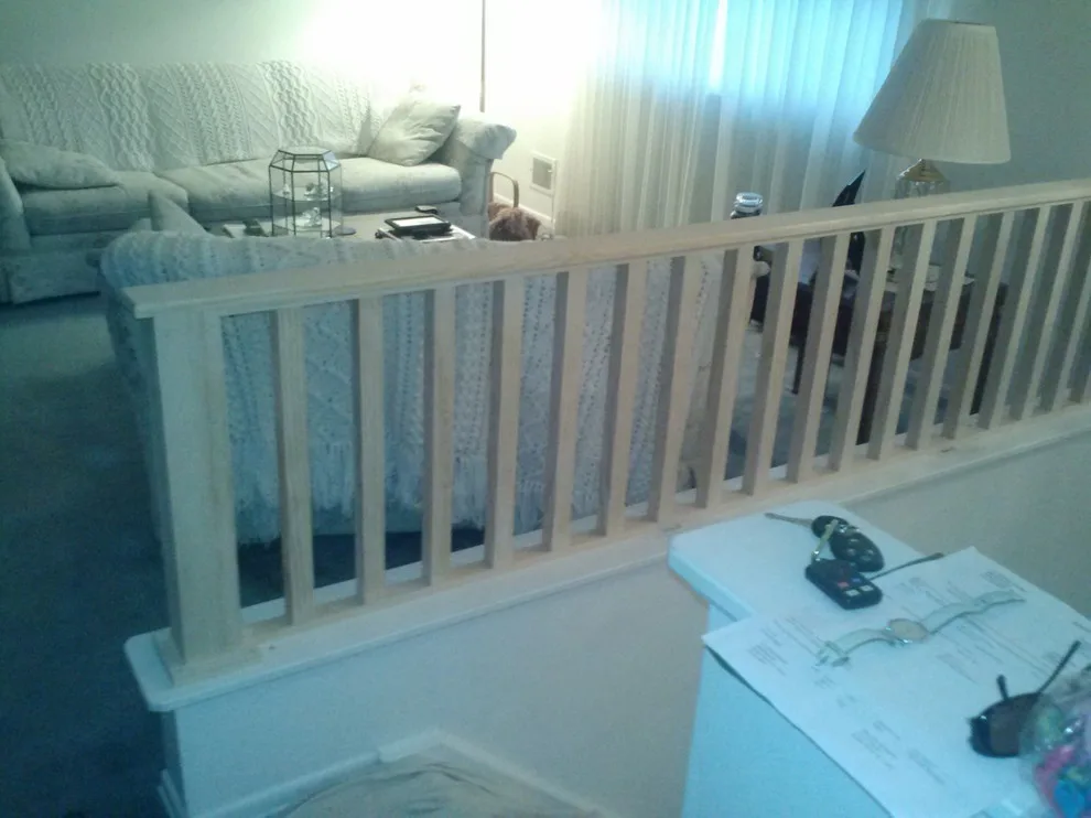 Interior Renovation by Fulton Contracting, LLC. - Photo 8
