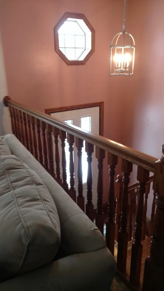 Interior Renovation by Fulton Contracting, LLC. - Photo 23