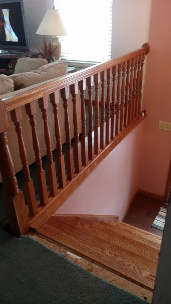 Interior Renovation by Fulton Contracting, LLC. - Photo 5