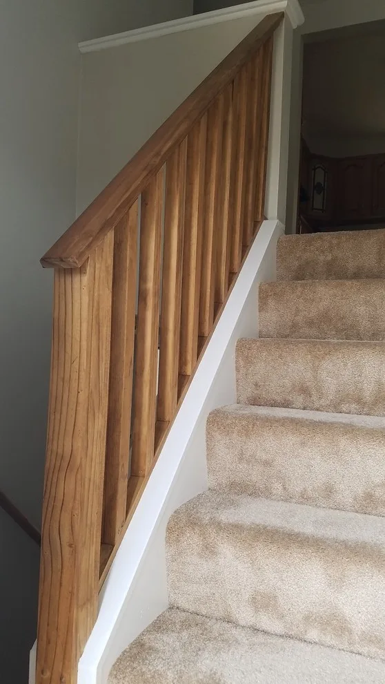 Interior Renovation by Fulton Contracting, LLC. - Photo 26