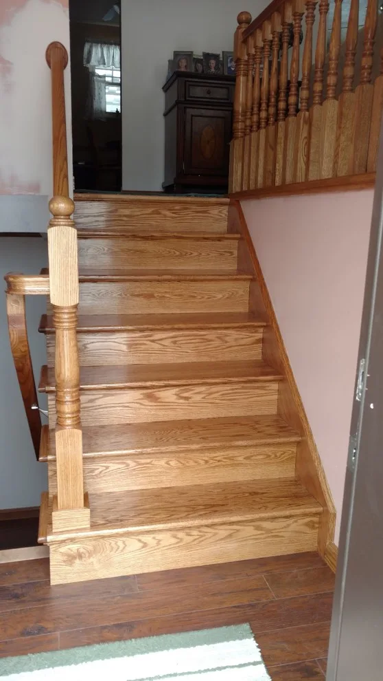Interior Renovation by Fulton Contracting, LLC. - Photo 3