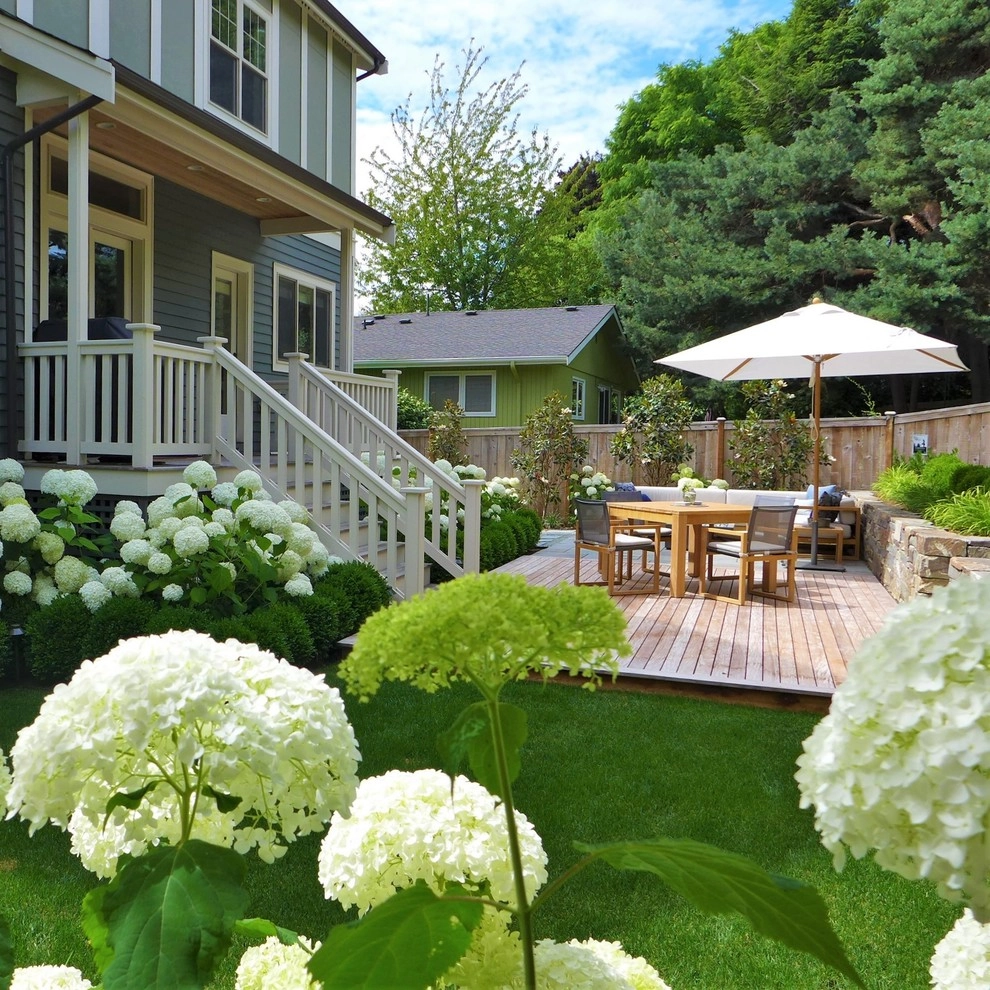 Classic Cool by Olander Garden Design - Photo 14