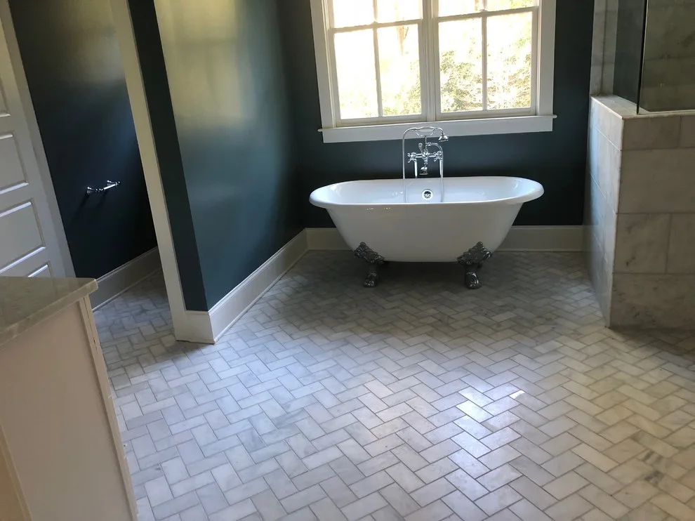 Morningside-Lenox Park Interior Project by Intown Craftsmen - Photo 5