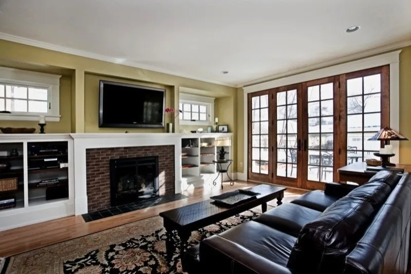 Interior Design by Sunrise Design And Construction LLC - Photo 8