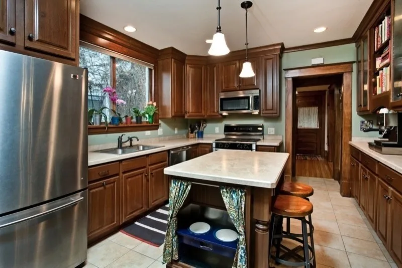 Interior Design by Sunrise Design And Construction LLC - Photo 4