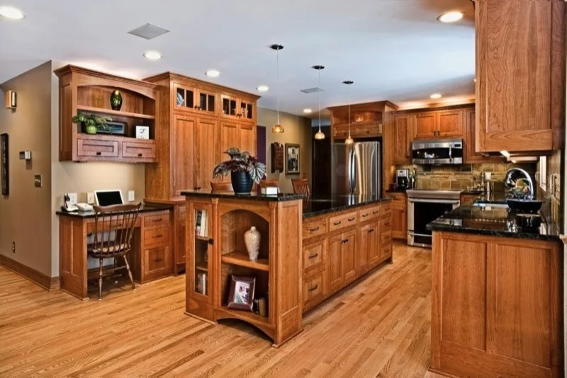 Interior Design by Sunrise Design And Construction LLC - Photo 6