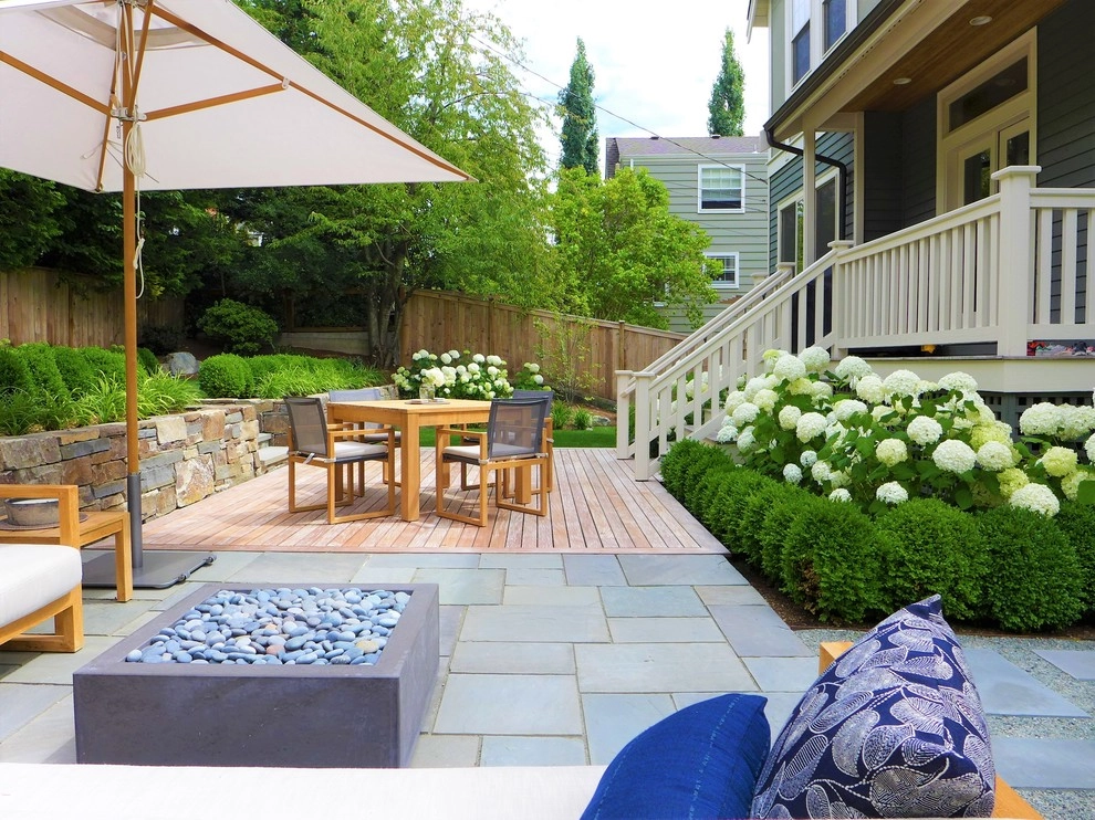 Classic Cool by Olander Garden Design - Photo 4