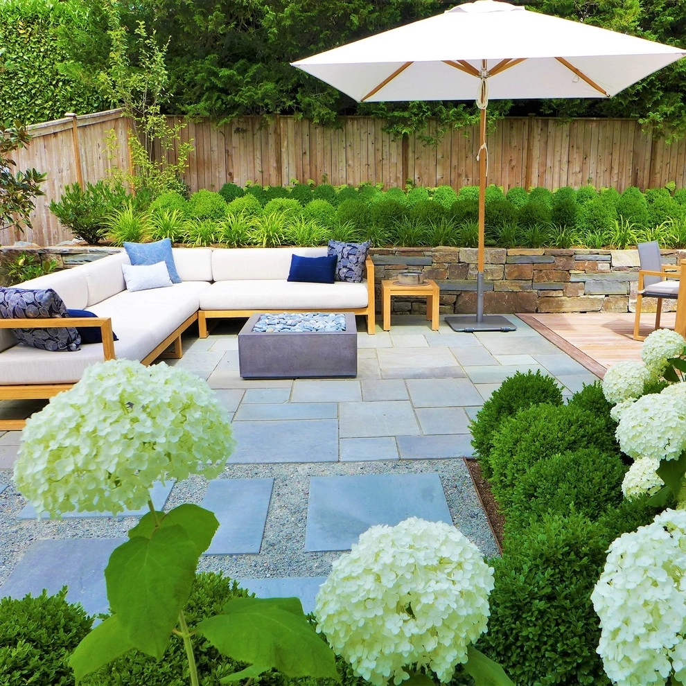 Classic Cool by Olander Garden Design - Photo 5