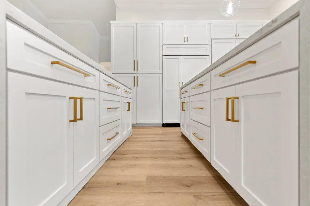 Irving Kitchen Renovation by Creative Design & Build TX - Photo 9