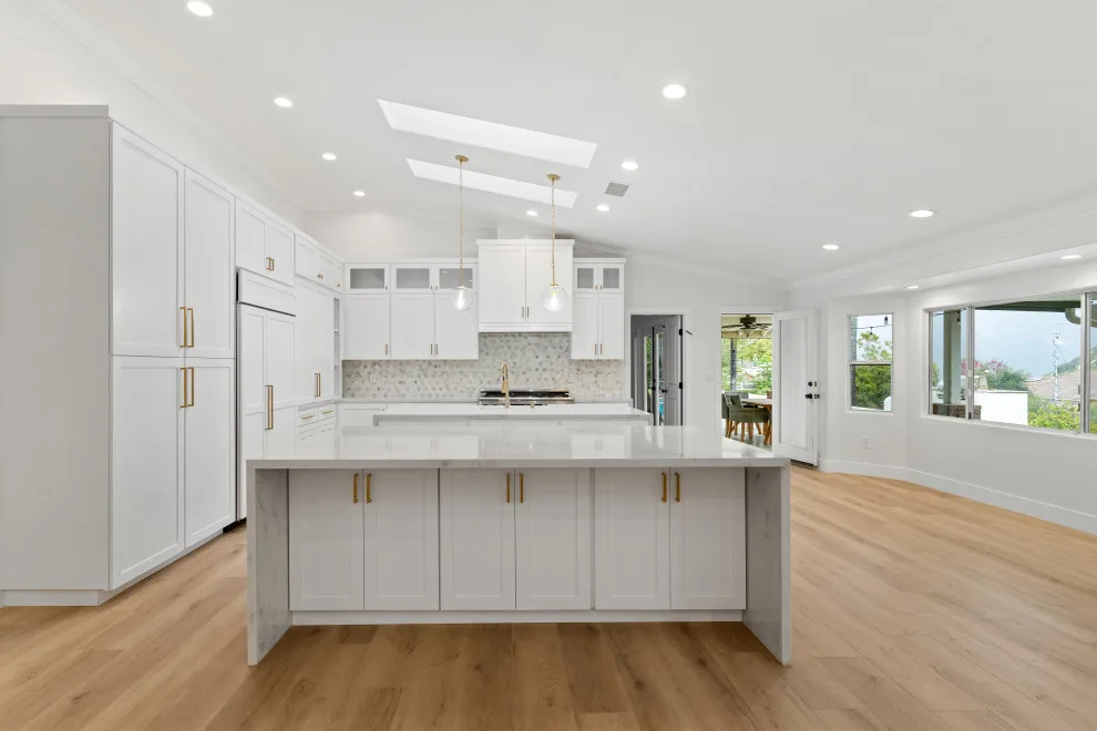 Irving Kitchen Renovation by Creative Design & Build TX - Photo 3
