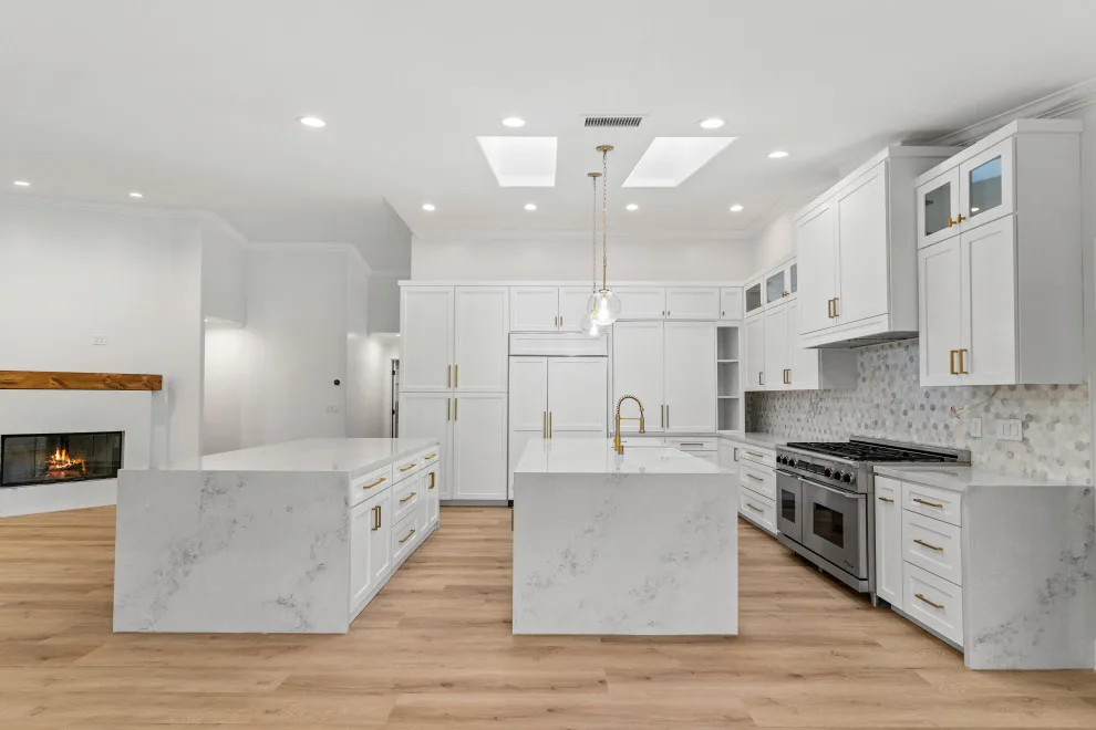 Irving Kitchen Renovation by Creative Design & Build TX - Photo 10