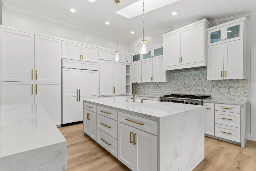 Irving Kitchen Renovation by Creative Design & Build TX - Photo 6