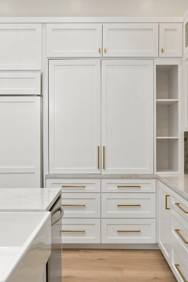 Irving Kitchen Renovation by Creative Design & Build TX - Photo 4