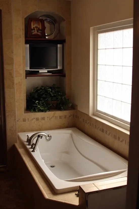 Irvington Restroom 2 by Centerbeam Construction - Photo 3