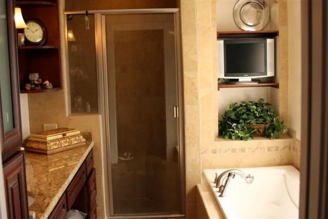 Irvington Restroom 2 by Centerbeam Construction - Photo 2