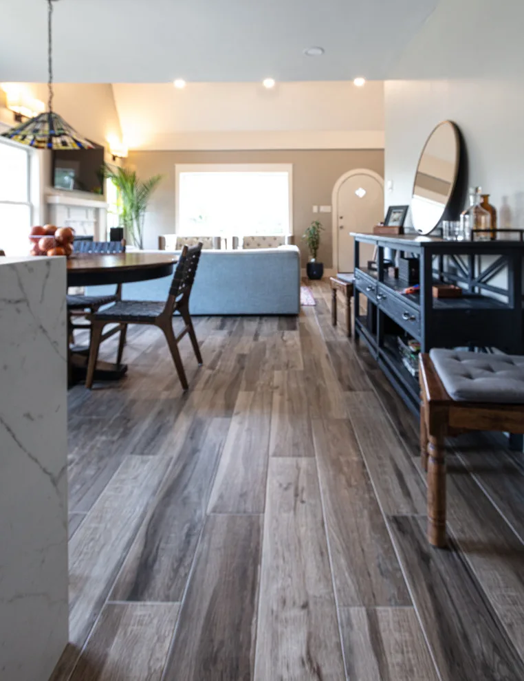 Irvington Project by Kitchen And Home Design - Photo 8