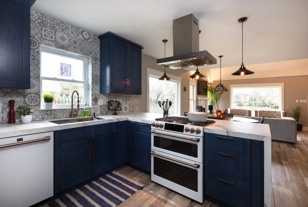 Irvington Project by Kitchen And Home Design - Photo 2