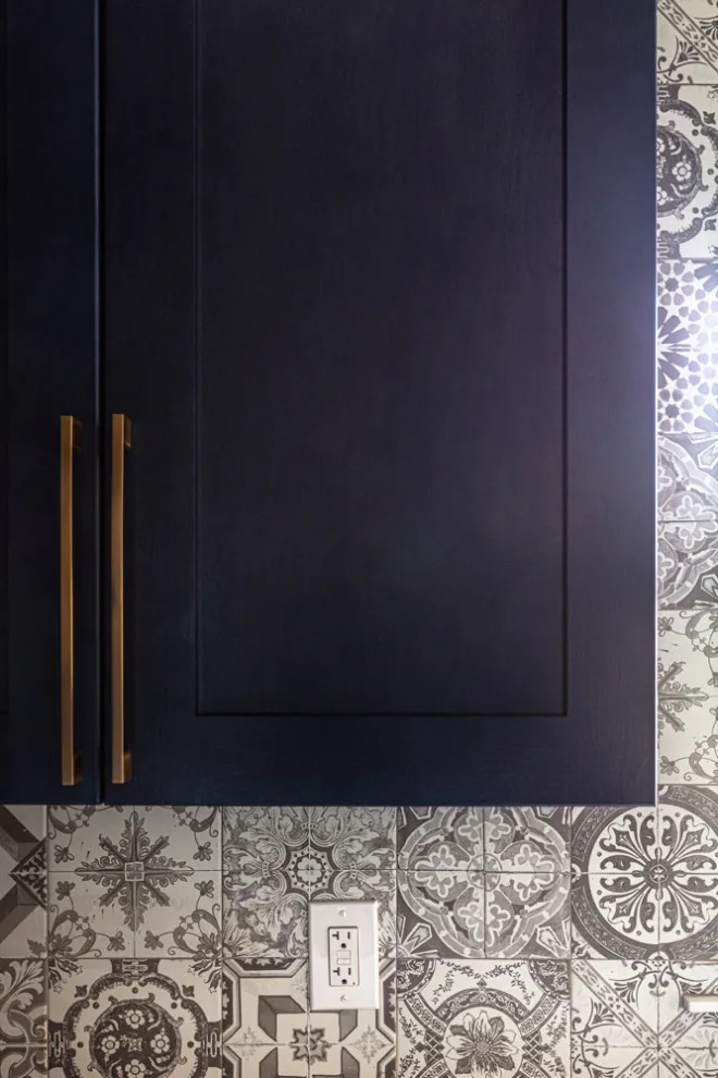 Irvington Project by Kitchen And Home Design - Photo 9