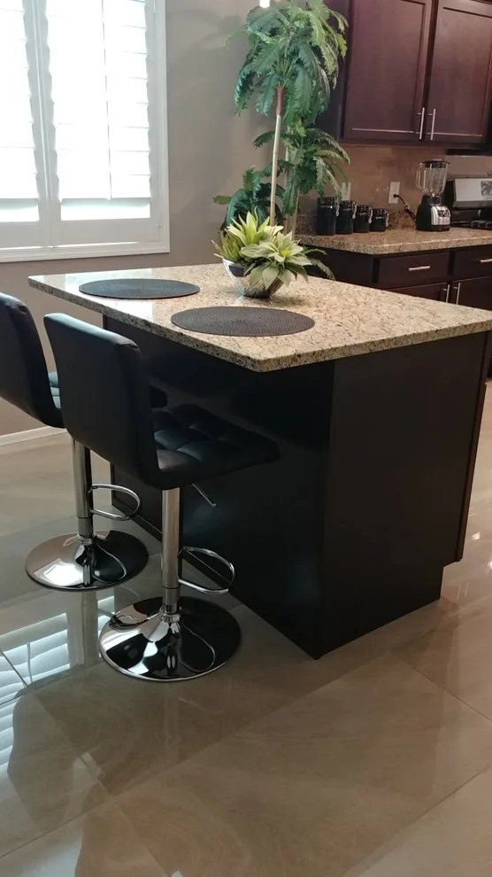 Leveraging Storage Solutions in Sahuarita, AZ by Davis Kitchens - Photo 3