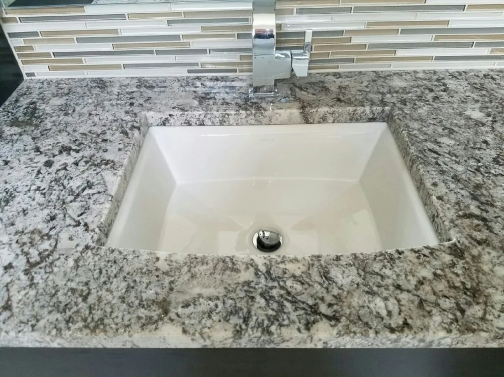 Mixing Metals Matters by Mission Kitchen & Bath - Photo 4