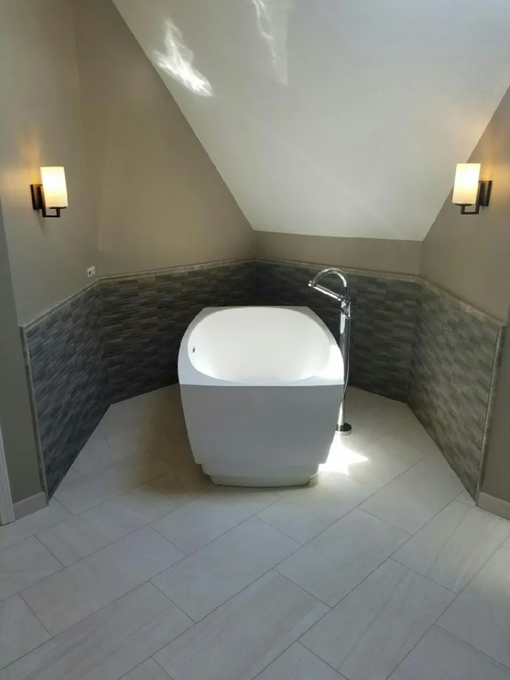 Mixing Metals Matters by Mission Kitchen & Bath - Photo 3