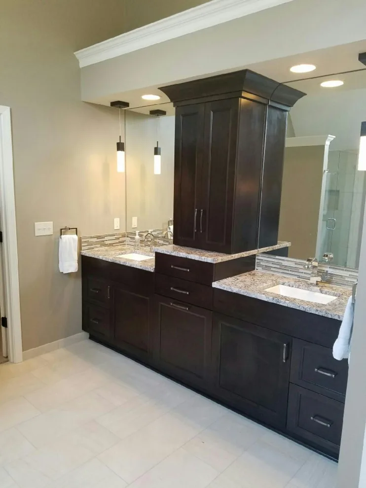 Mixing Metals Matters by Mission Kitchen & Bath - Photo 2