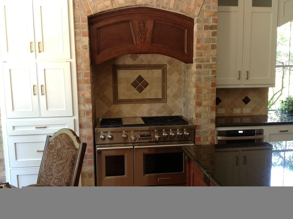 Ivory Moon Kitchen Renovation by Casa Bella Design Build - Photo 6