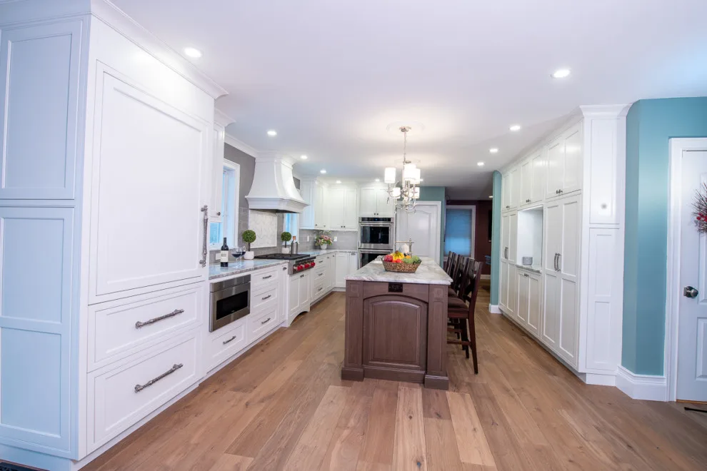 Jackson Culinary Renovation by Taylor And Stevens Cabinetry - Photo 10