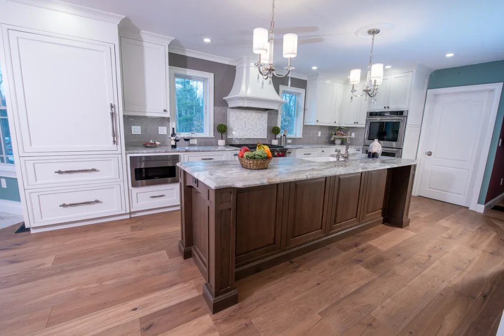 Taylor And Stevens Cabinetry - Photo 3