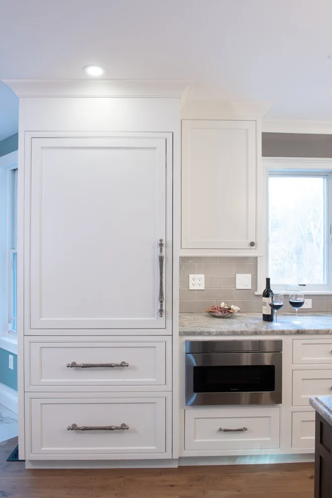 Jackson Culinary Renovation by Taylor And Stevens Cabinetry - Photo 18