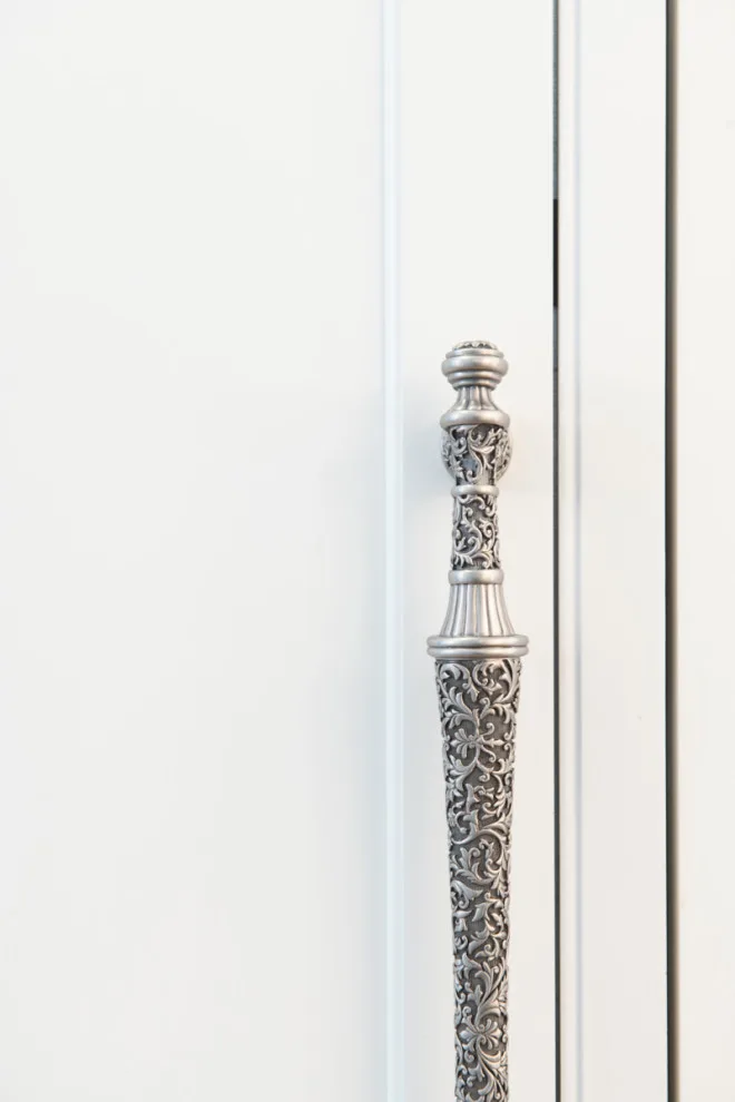 Jackson Culinary Renovation by Taylor And Stevens Cabinetry - Photo 8