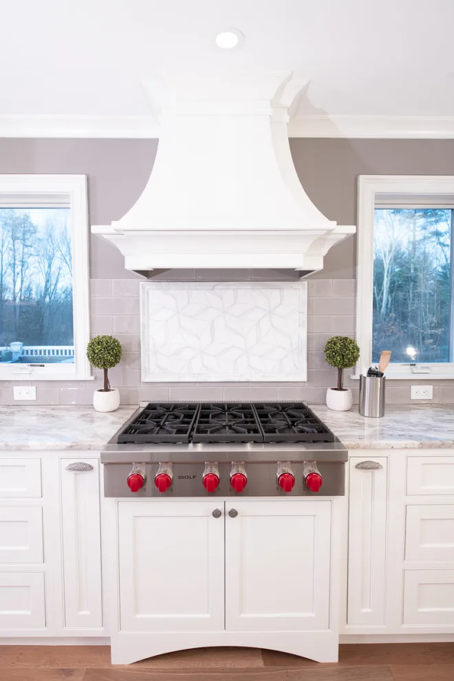 Jackson Culinary Renovation by Taylor And Stevens Cabinetry - Photo 2