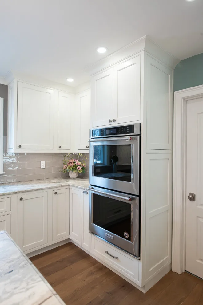 Jackson Culinary Renovation by Taylor And Stevens Cabinetry - Photo 13