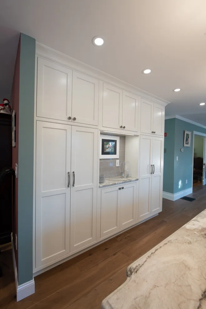 Jackson Culinary Renovation by Taylor And Stevens Cabinetry - Photo 5