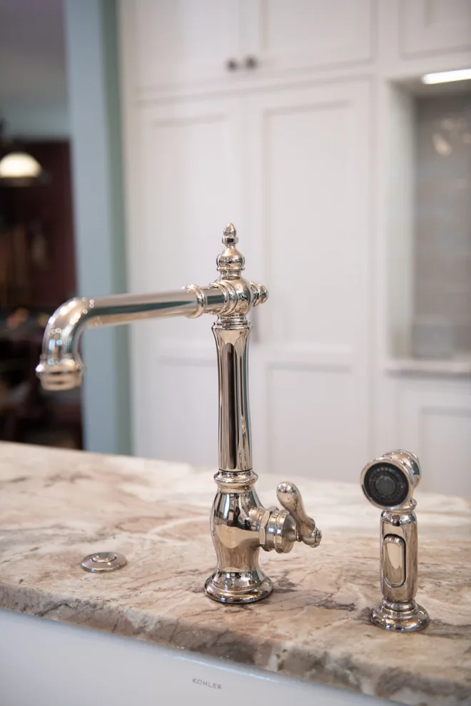 Jackson Culinary Renovation by Taylor And Stevens Cabinetry - Photo 17