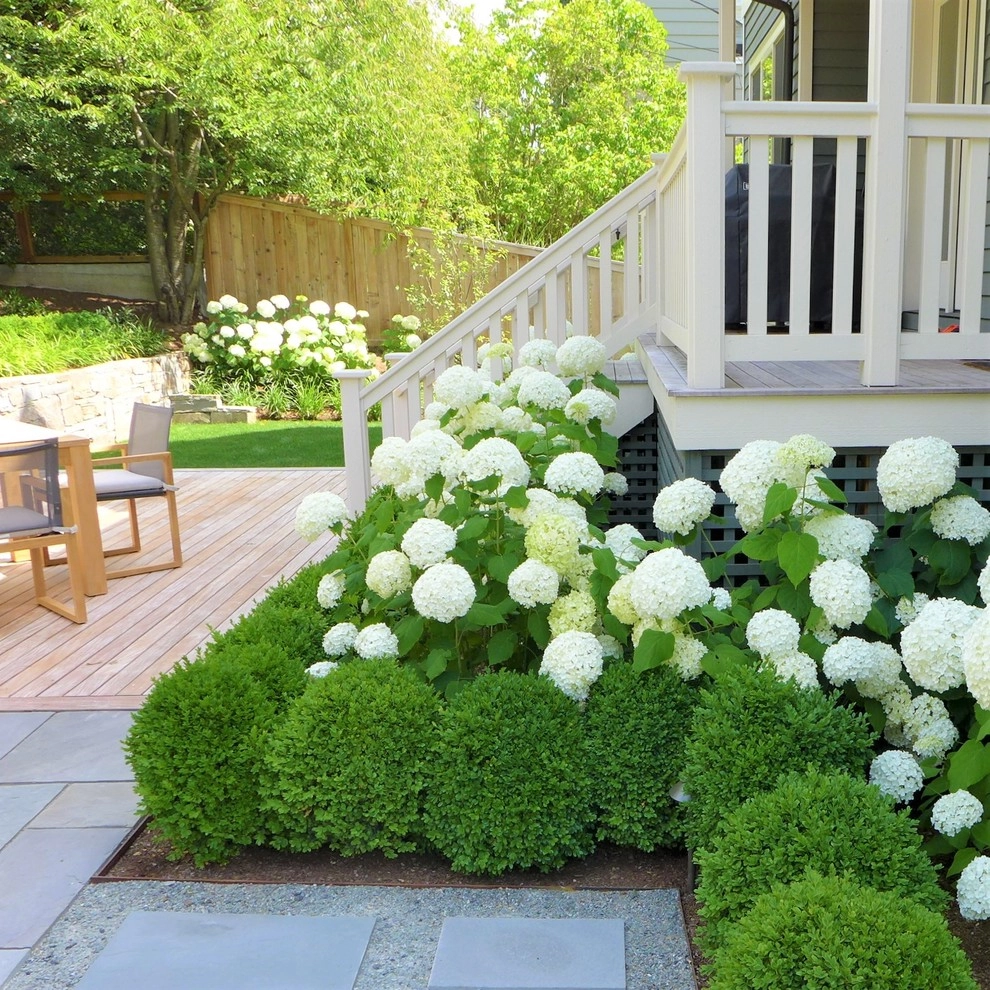 Classic Cool by Olander Garden Design - Photo 15