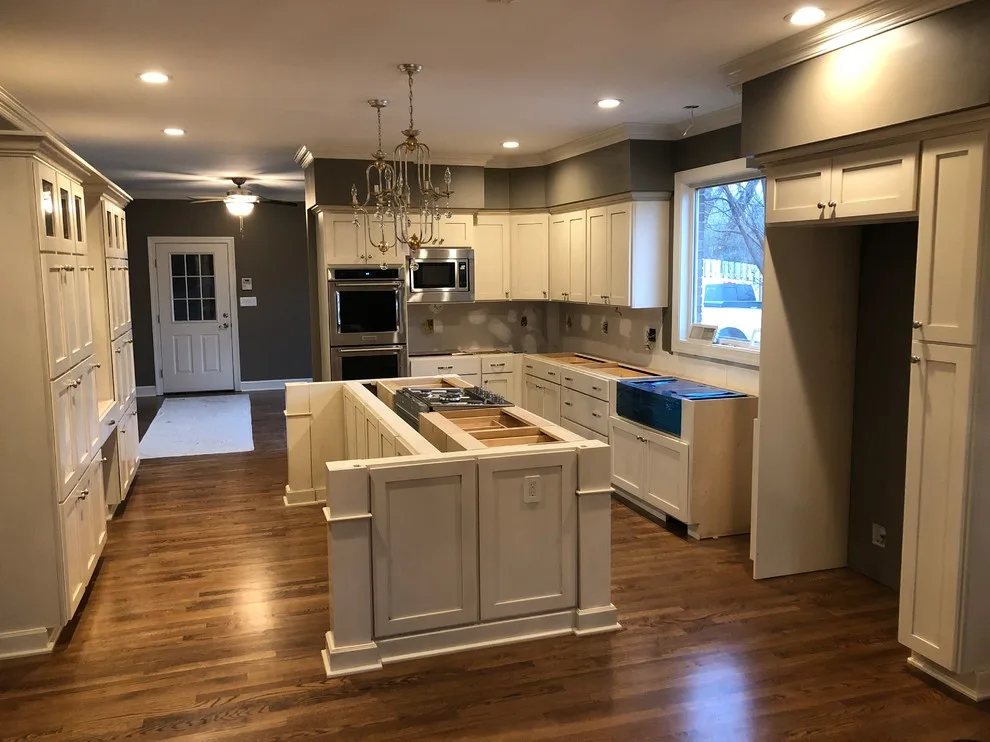 Sevick Remodeling - Photo 8