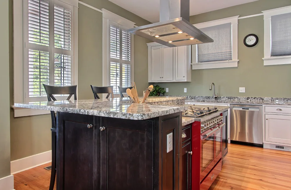 Jacobsen by Jamestown Designer Kitchens - Photo 3