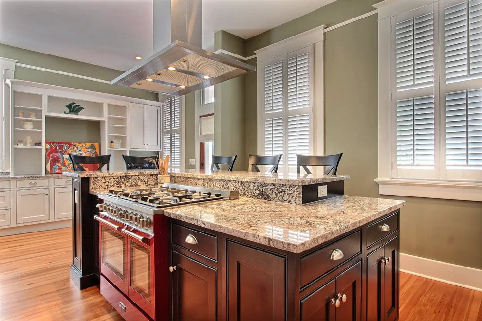 Jacobsen by Jamestown Designer Kitchens - Photo 11