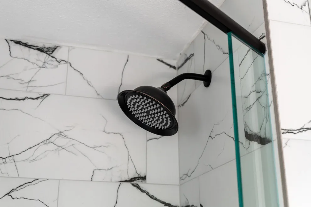 James and Lisa | Primary Bathroom by Solid Kitchen & Bath - Photo 25