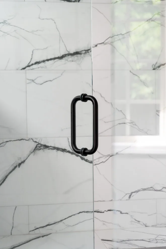 James and Lisa | Primary Bathroom by Solid Kitchen & Bath - Photo 27