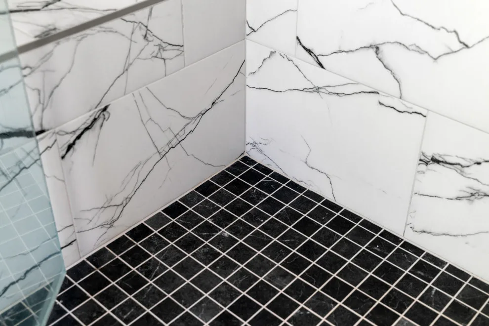 James and Lisa | Primary Bathroom by Solid Kitchen & Bath - Photo 2