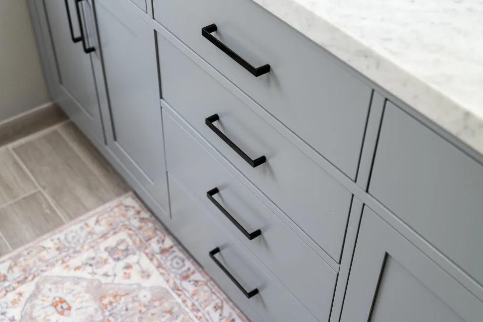 James and Lisa | Primary Bathroom by Solid Kitchen & Bath - Photo 11