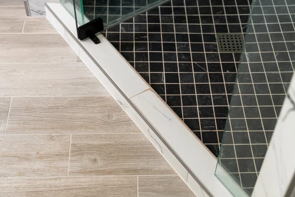 James and Lisa | Primary Bathroom by Solid Kitchen & Bath - Photo 16